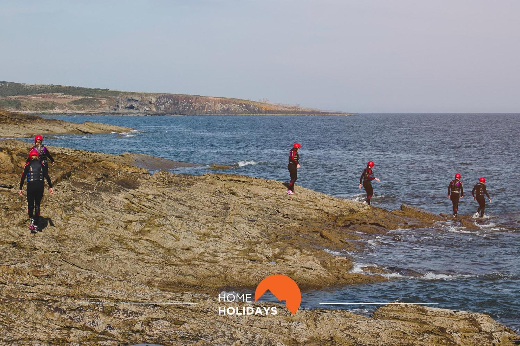 #279 T2 Relaxar Em By Holidays