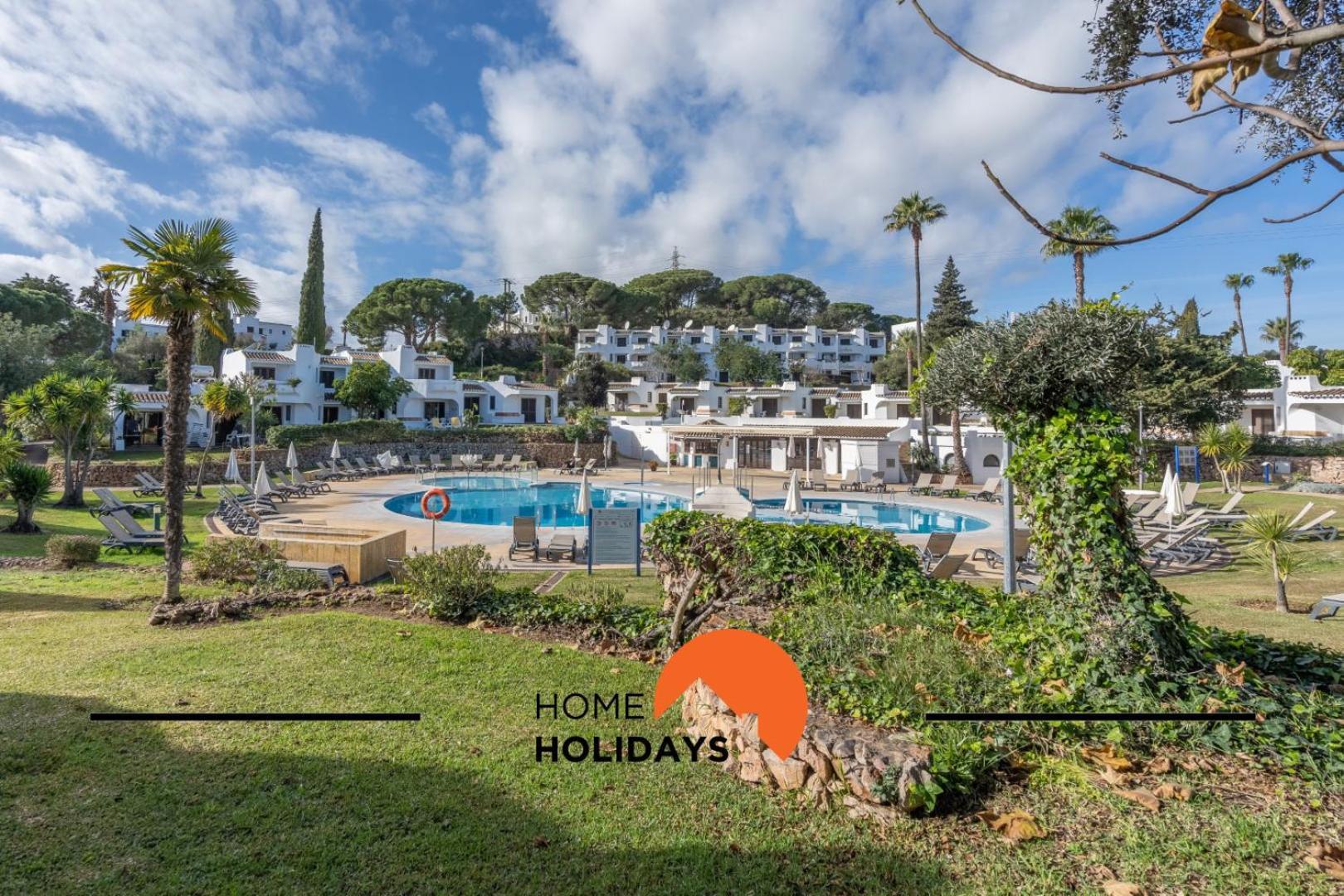 #279 T2 Relaxar Em By Holidays Apartment *