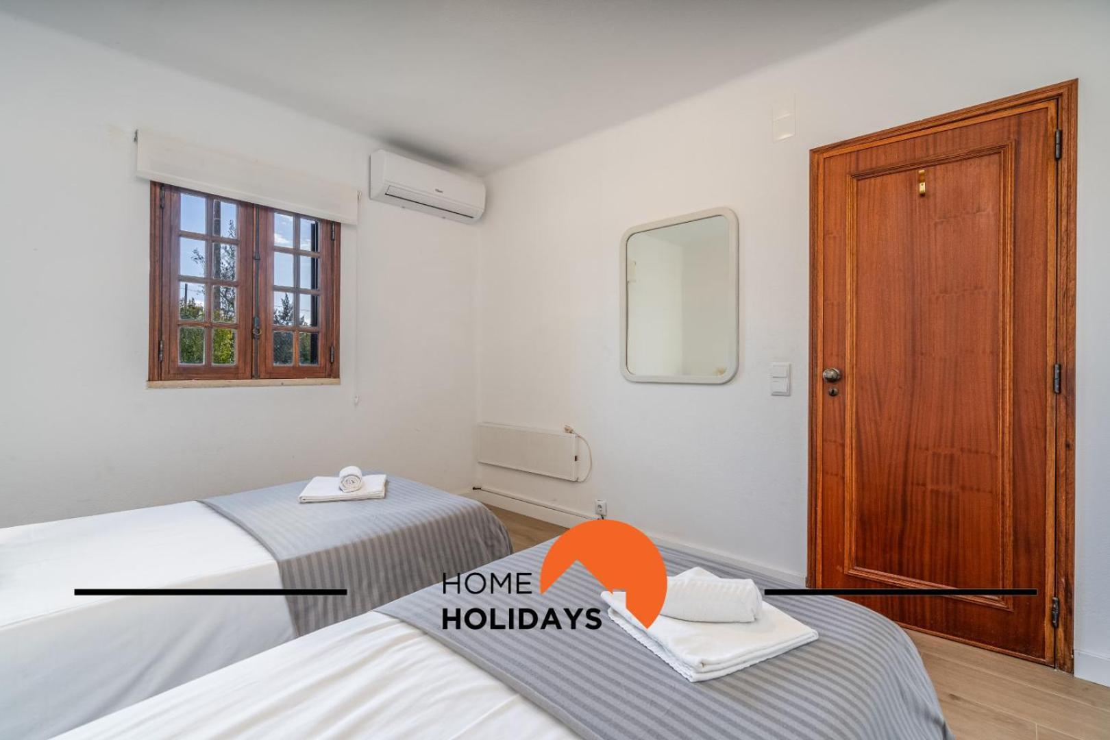 #279 T2 Relaxar Em By Holidays Apartment Albufeira