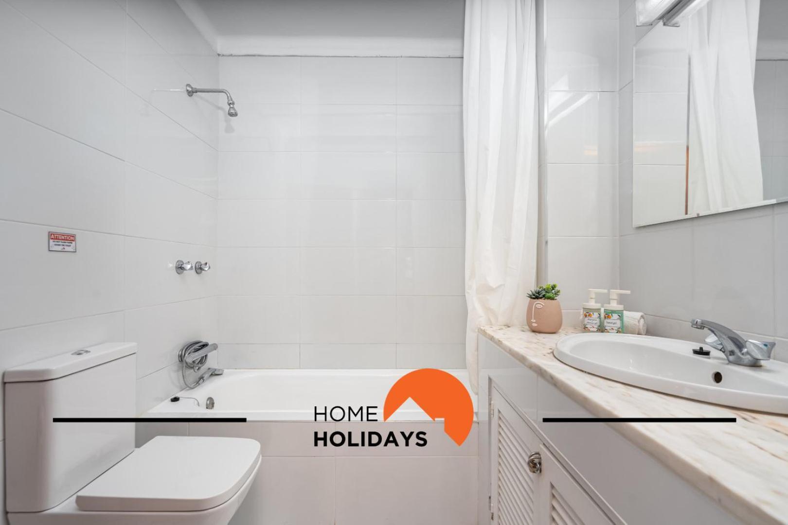 #279 T2 Relaxar Em By Holidays *