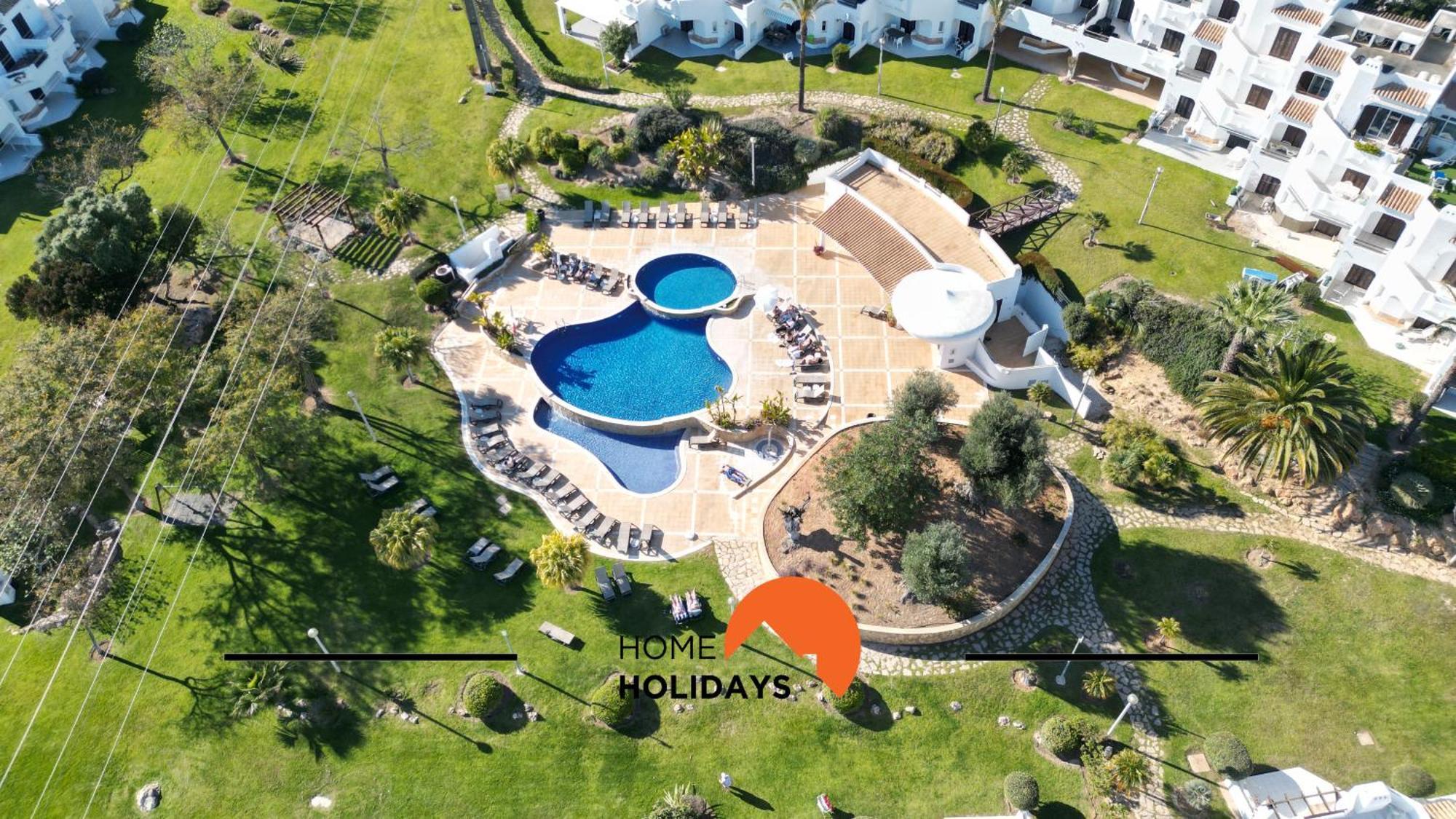#279 T2 Relaxar Em By Holidays Apartment *
