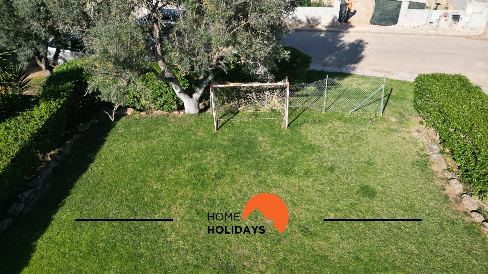 #279 T2 Relaxar Em By Holidays Albufeira
