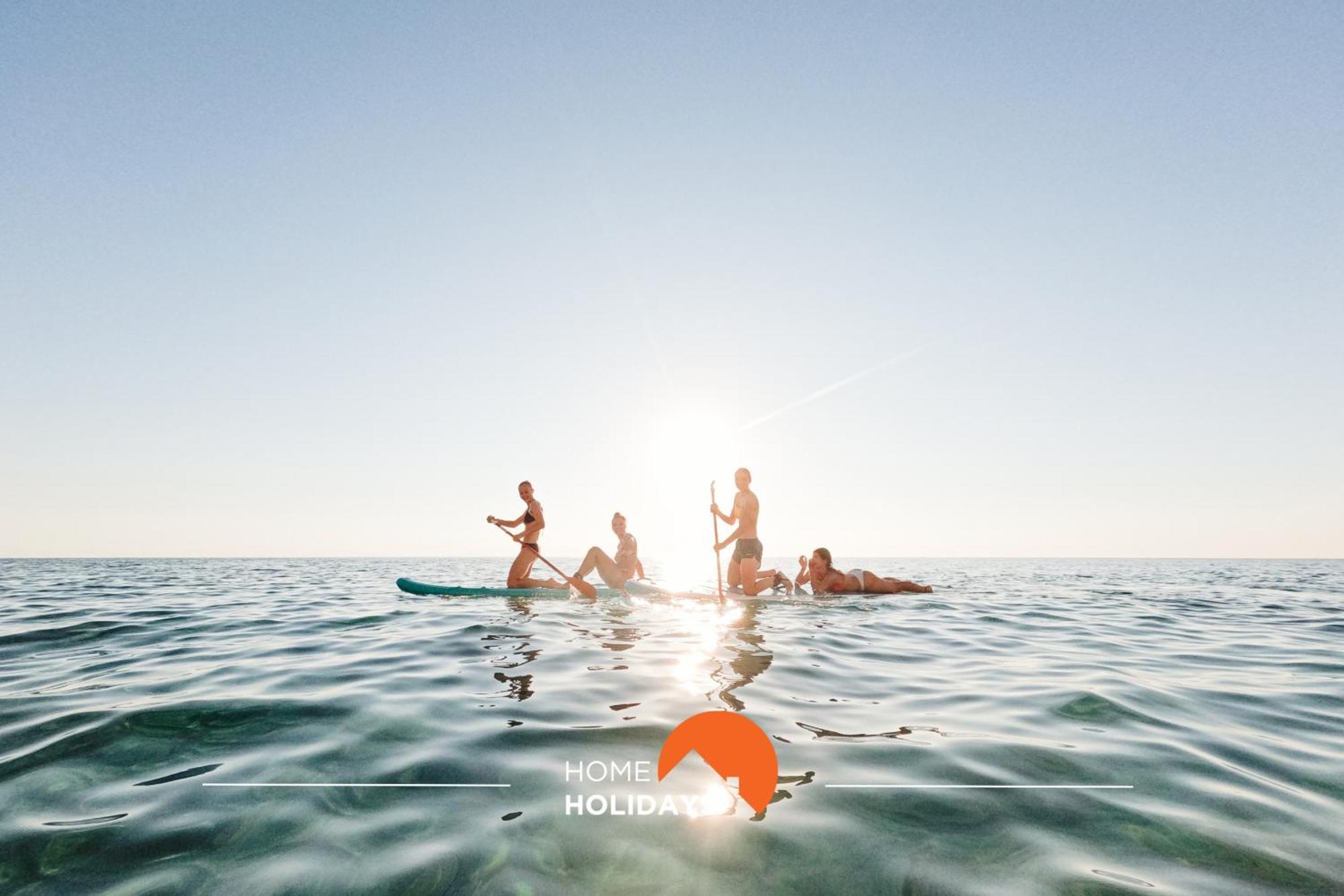 #279 T2 Relaxar Em By Holidays Apartment *