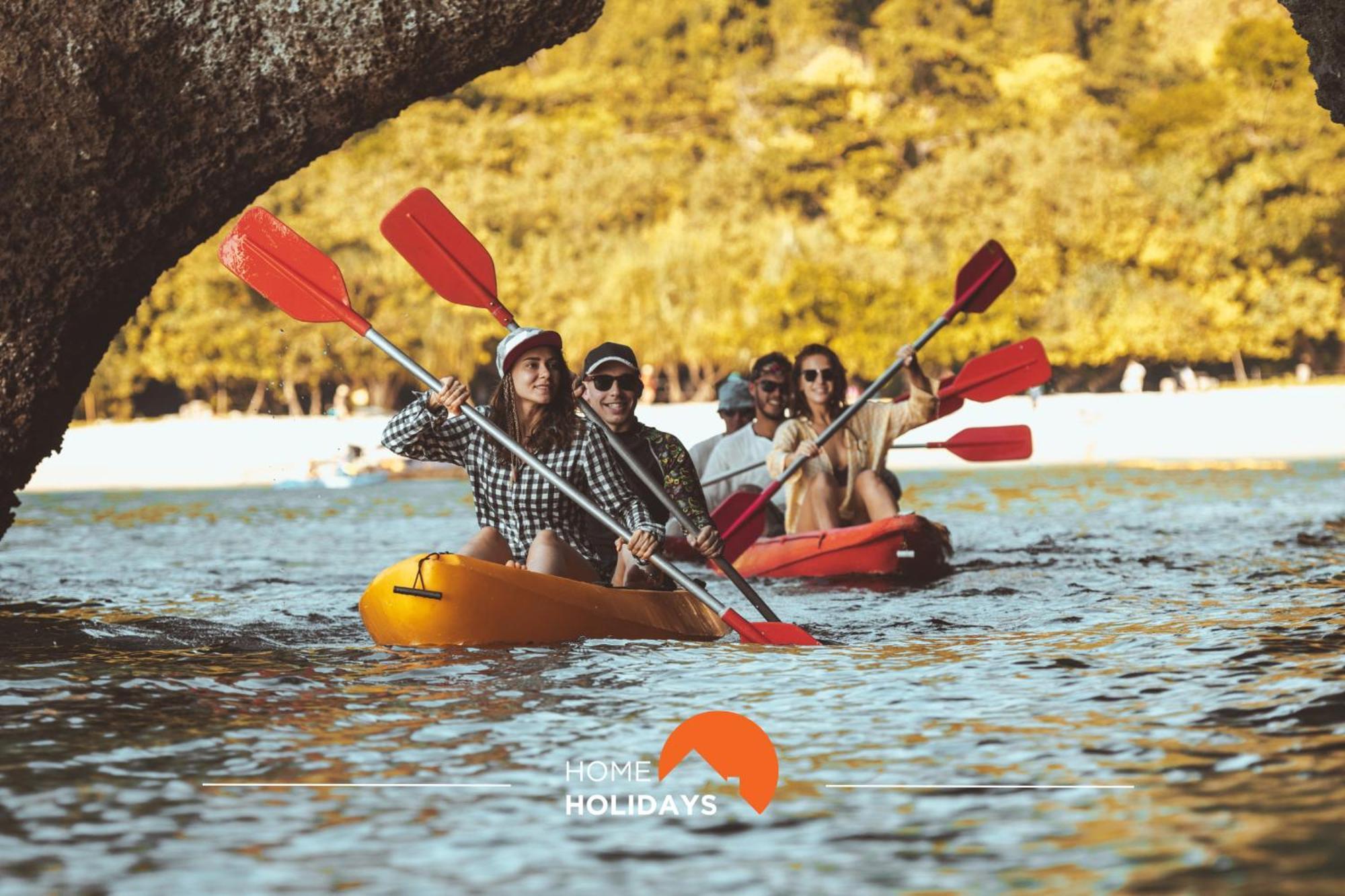 #279 T2 Relaxar Em By Holidays Albufeira