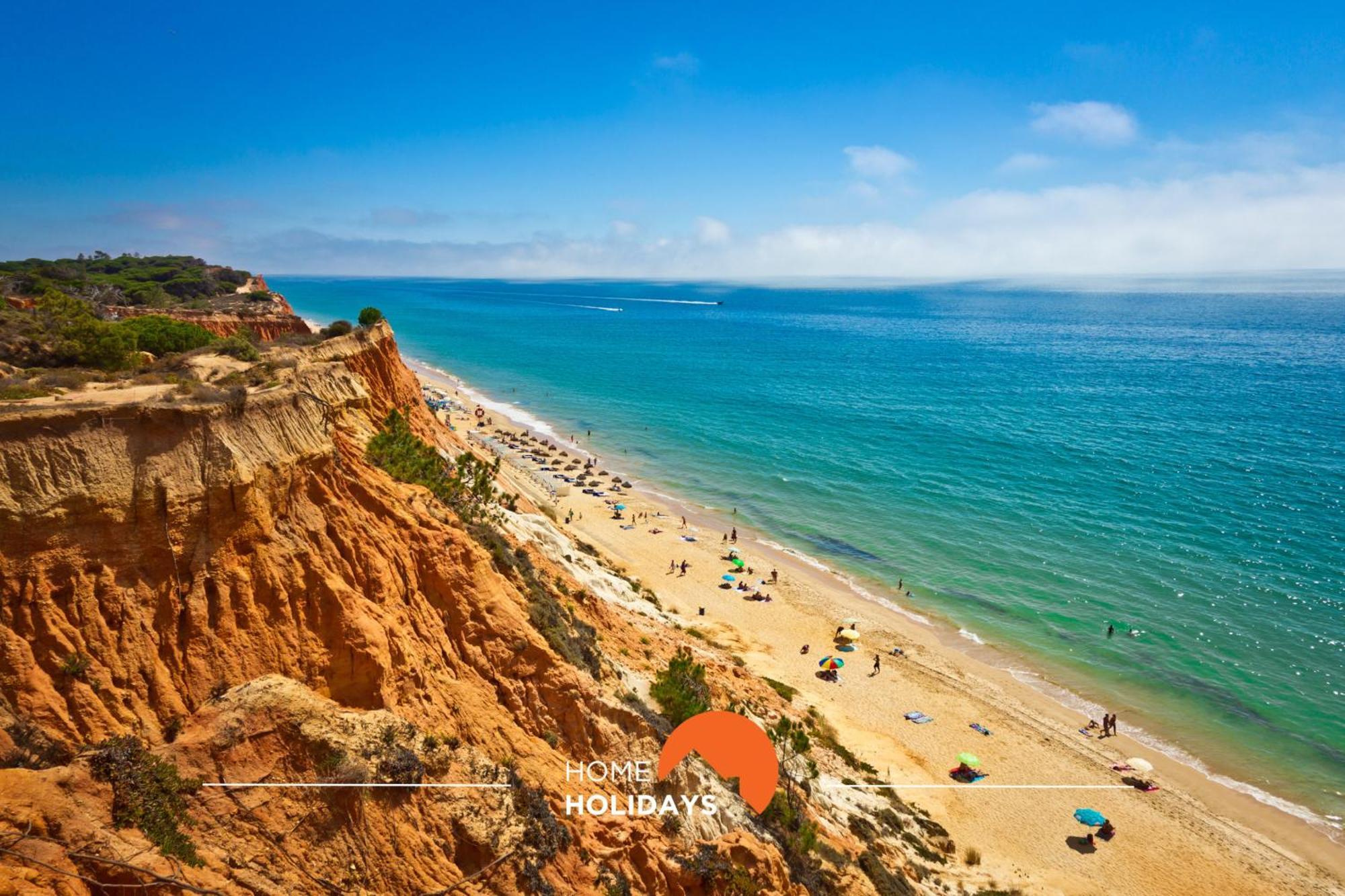#279 T2 Relaxar Em By Holidays * Albufeira