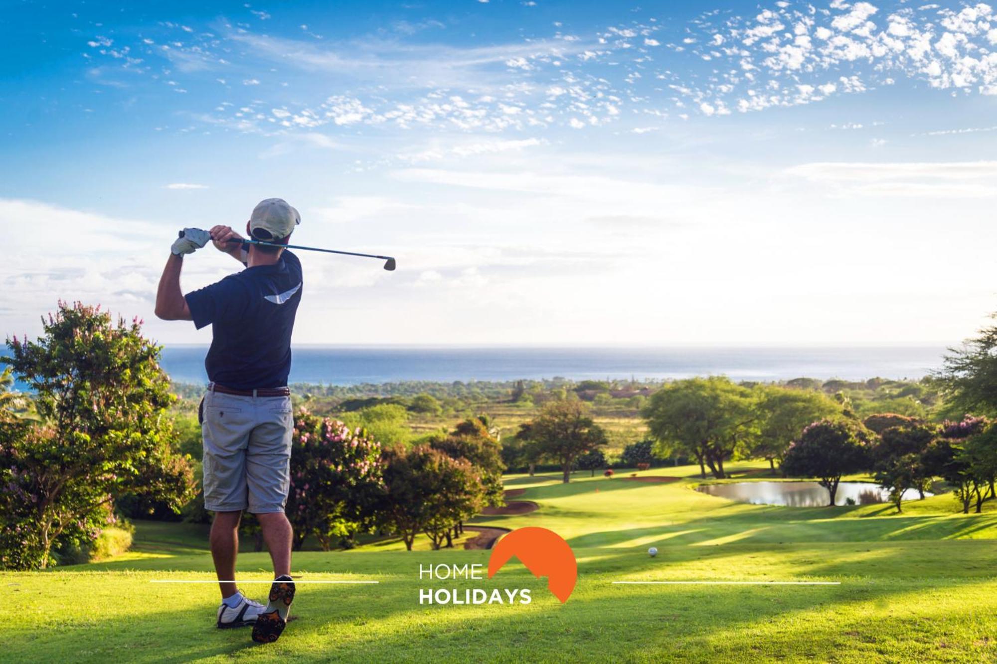 #279 T2 Relaxar Em By Holidays *