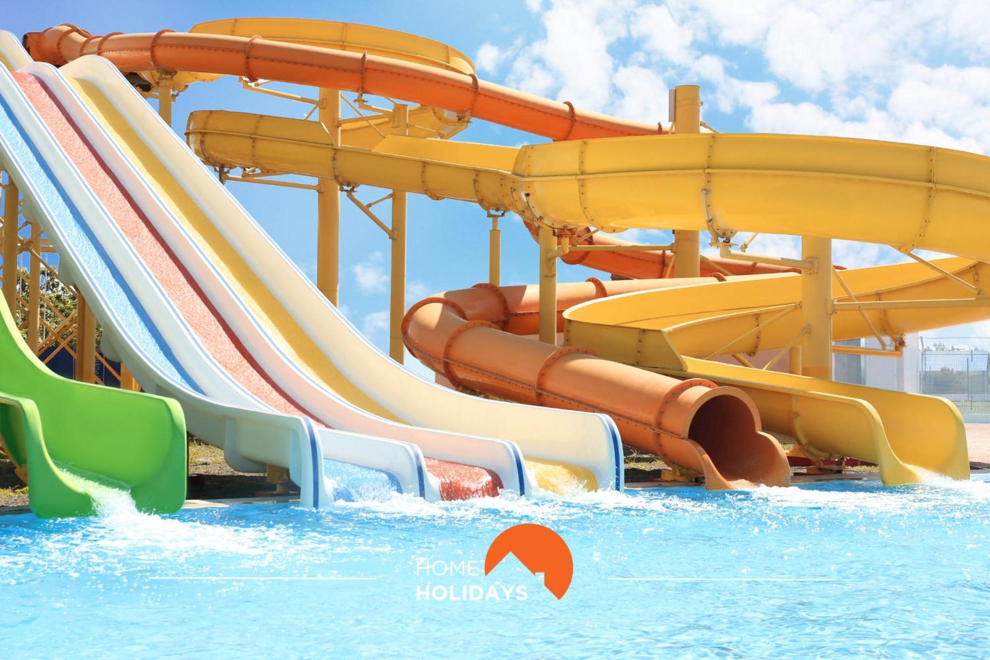 #279 T2 Relaxar Em By Holidays Albufeira