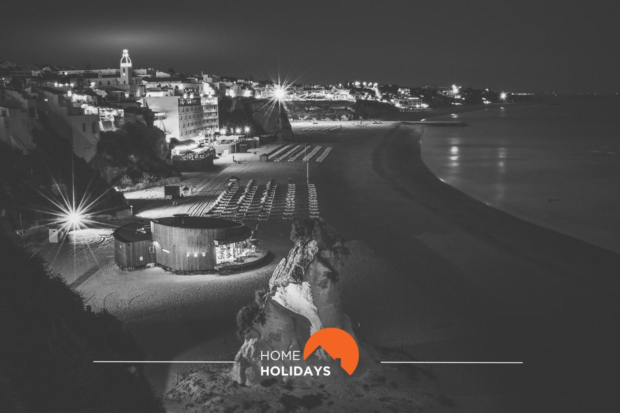 #279 T2 Relaxar Em By Holidays * Albufeira