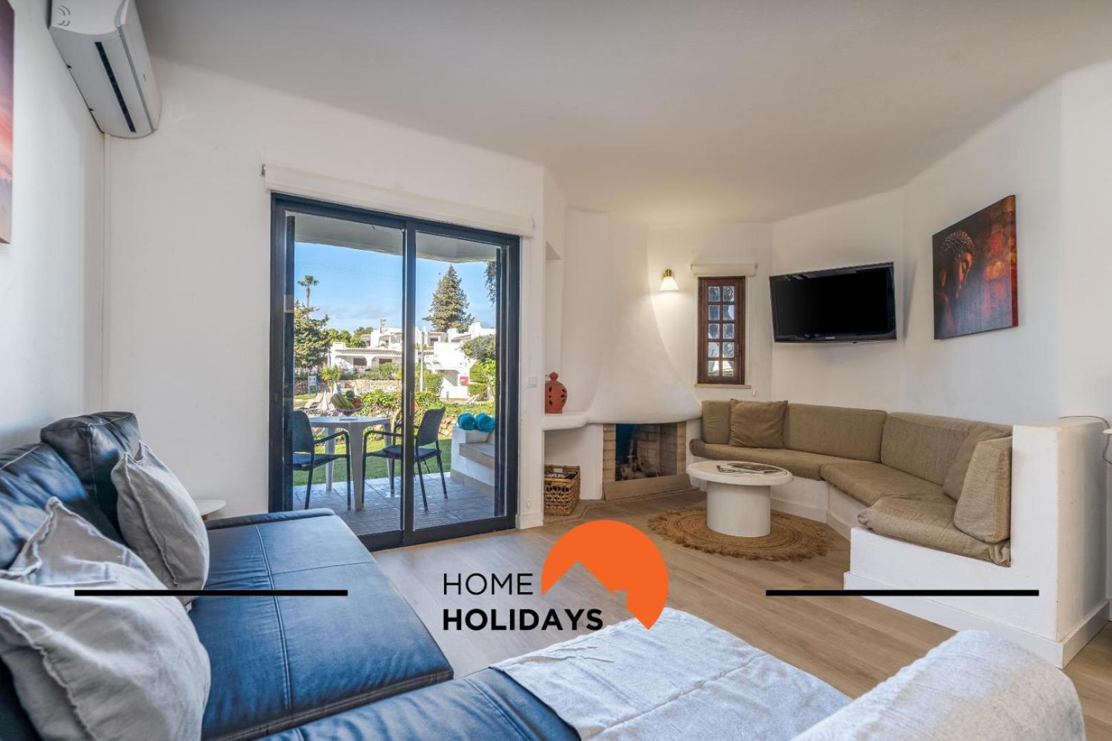 #279 T2 Relaxar Em By Holidays *