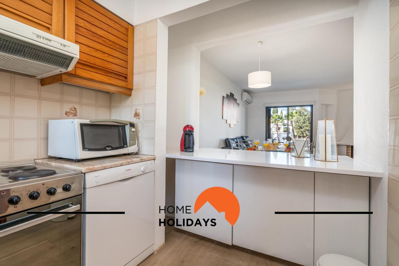 #279 T2 Relaxar Em By Holidays Albufeira