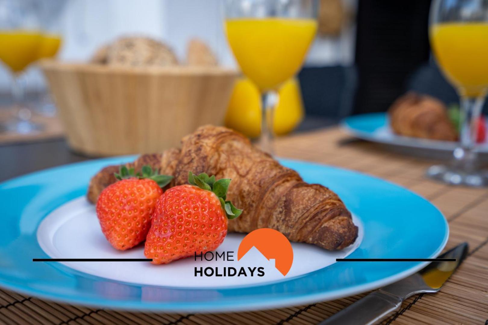 #279 T2 Relaxar Em By Holidays * Albufeira