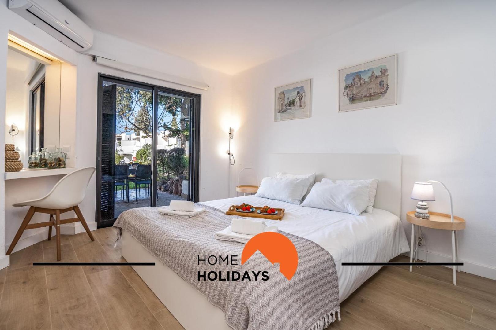 #279 T2 Relaxar Em By Holidays Apartment *