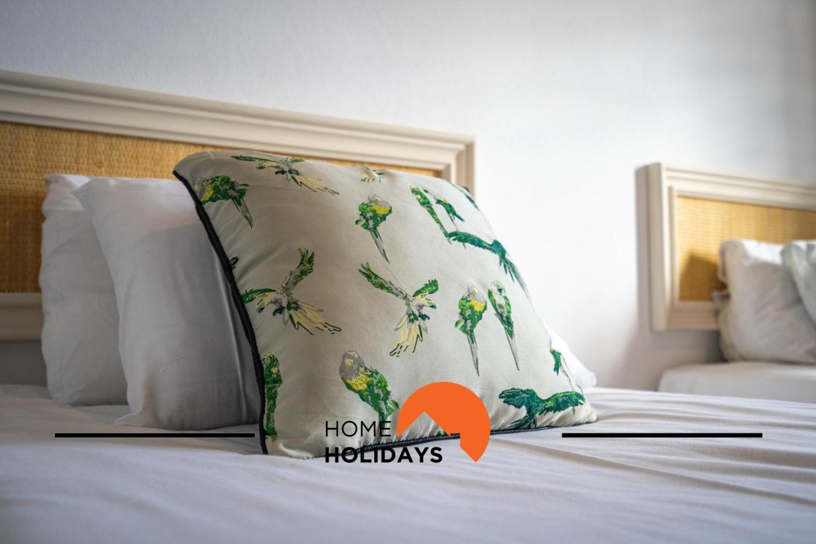 Apartment #279 T2 Relaxar Em By Holidays *