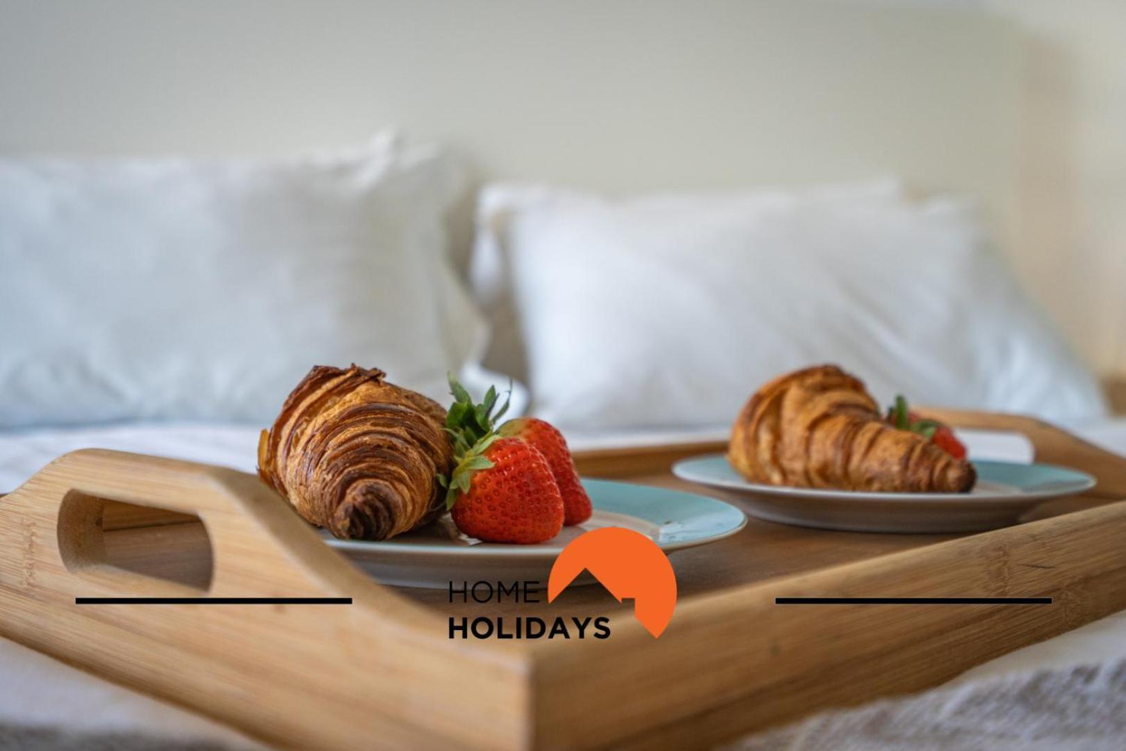 #279 T2 Relaxar Em By Holidays *