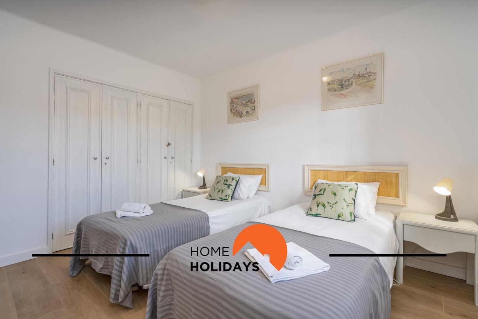 Apartment #279 T2 Relaxar Em By Holidays Albufeira