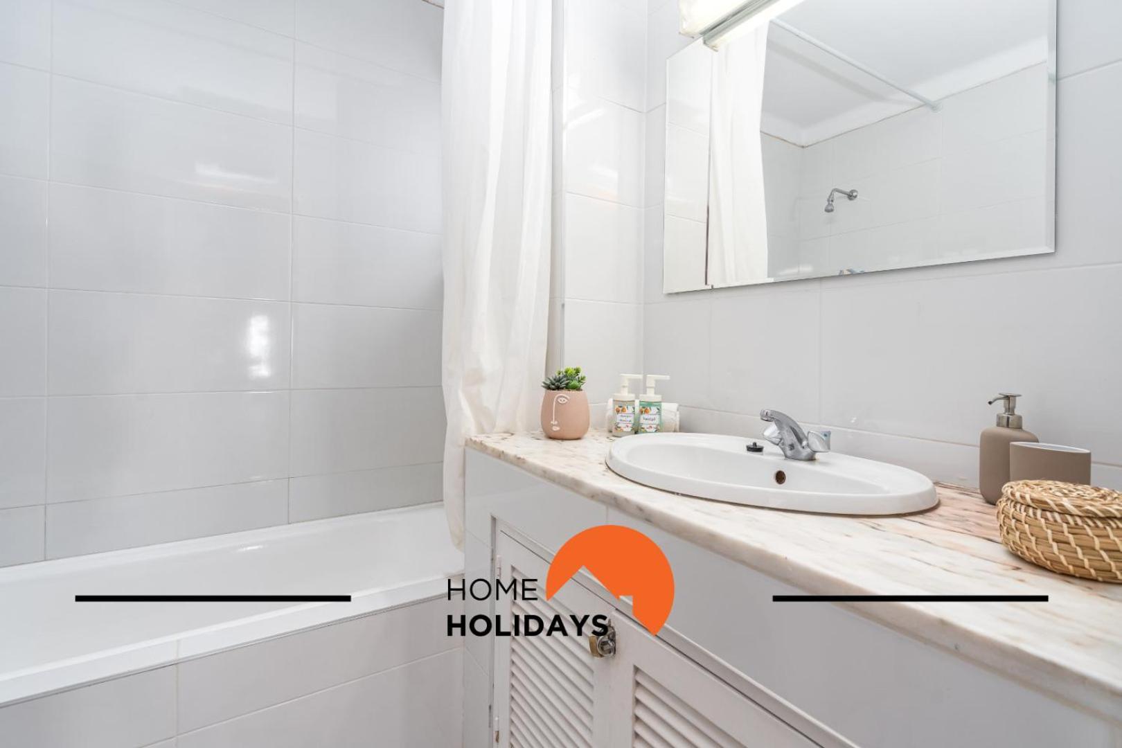 #279 T2 Relaxar Em By Holidays