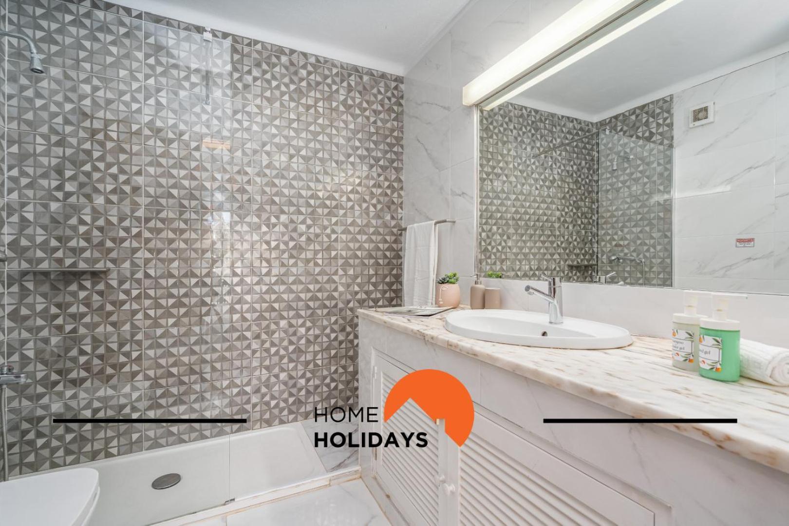Apartment #279 T2 Relaxar Em By Holidays *