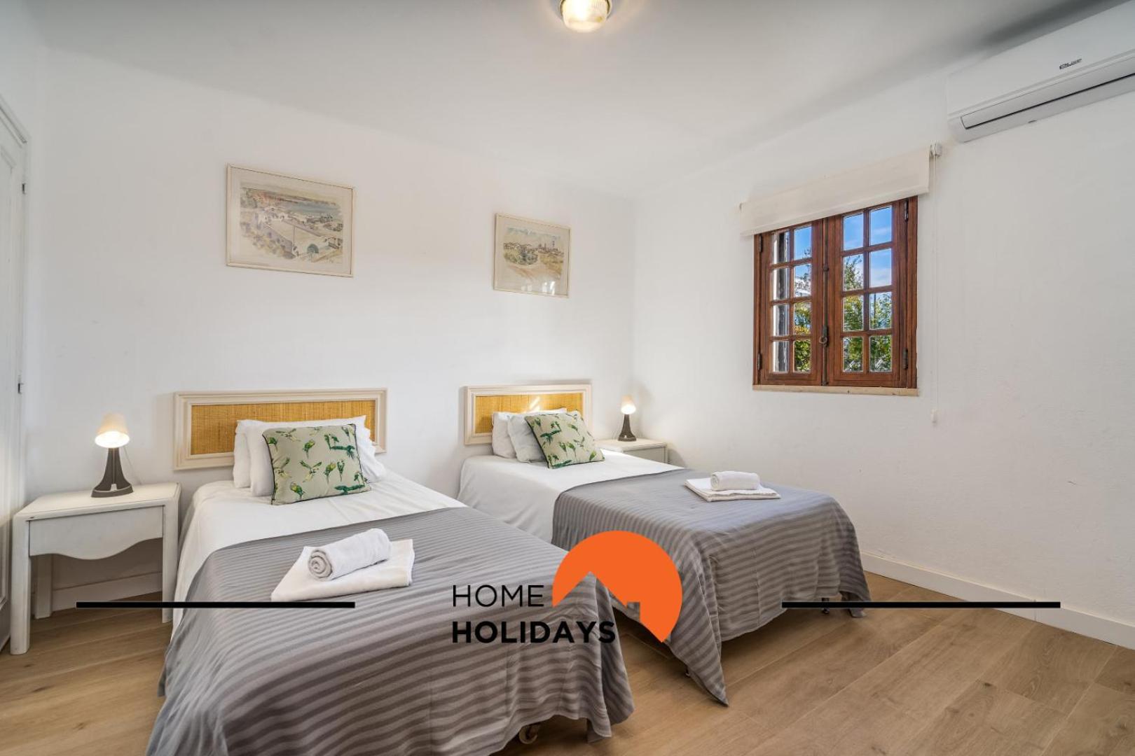 #279 T2 Relaxar Em By Holidays Albufeira