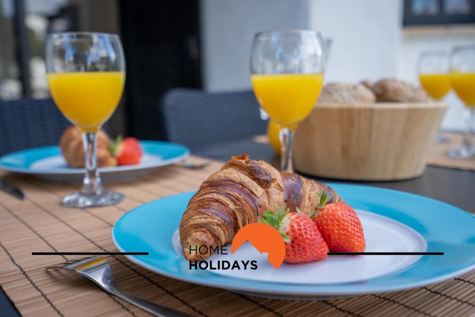 #279 T2 Relaxar Em By Holidays * Albufeira