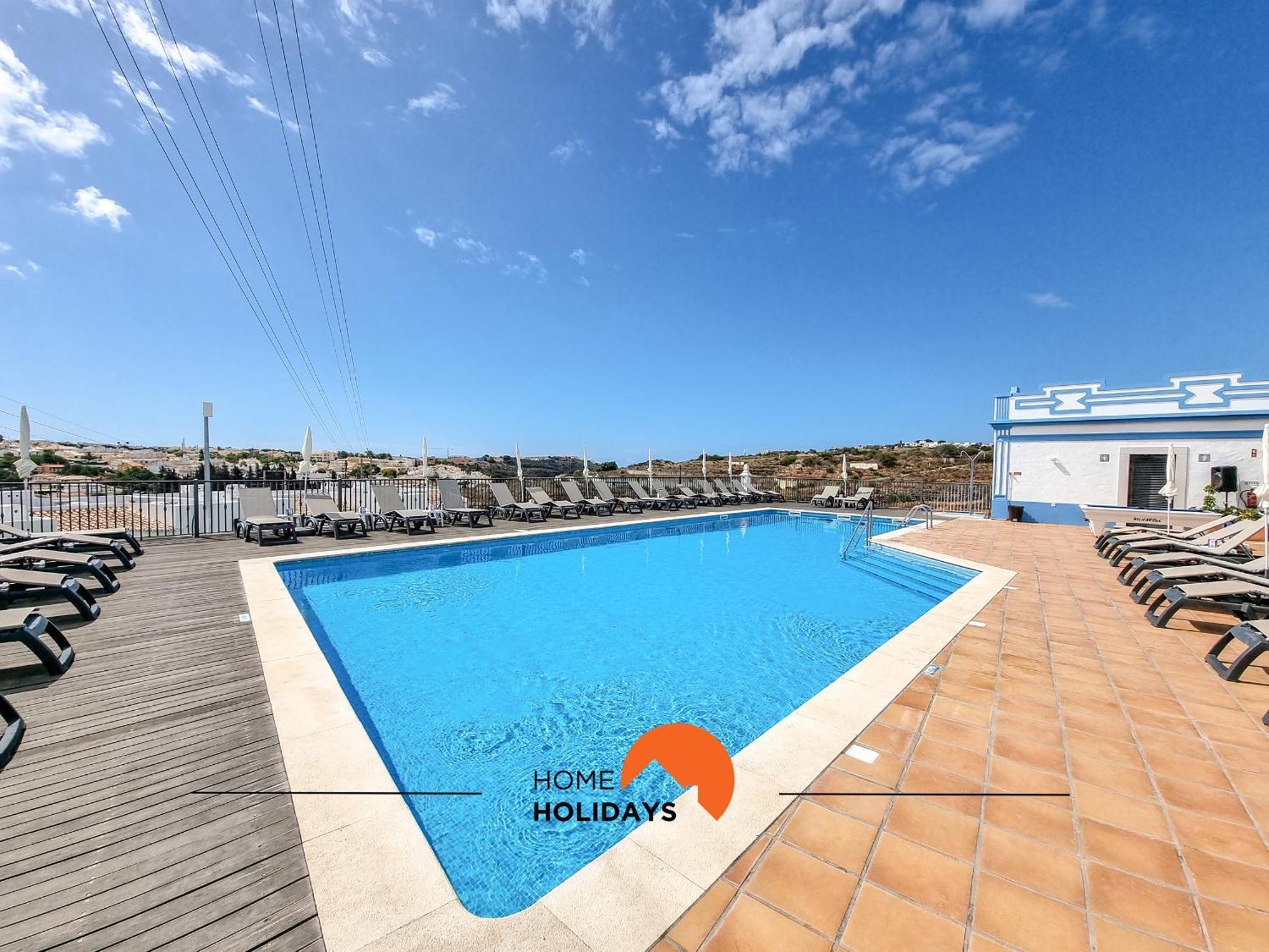 #279 T2 Relaxar Em By Holidays Apartment