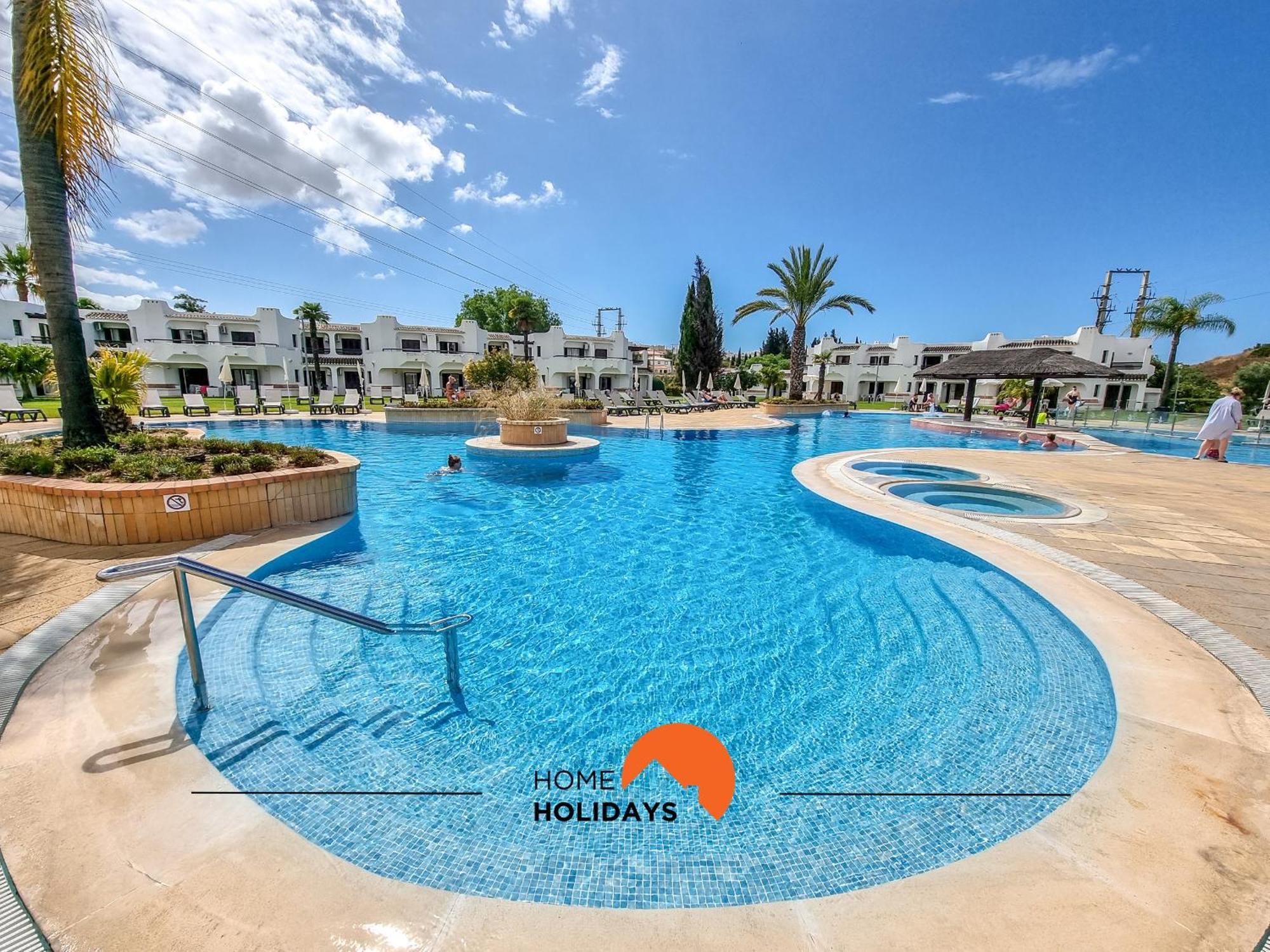 Apartment #279 T2 Relaxar Em By Holidays Albufeira