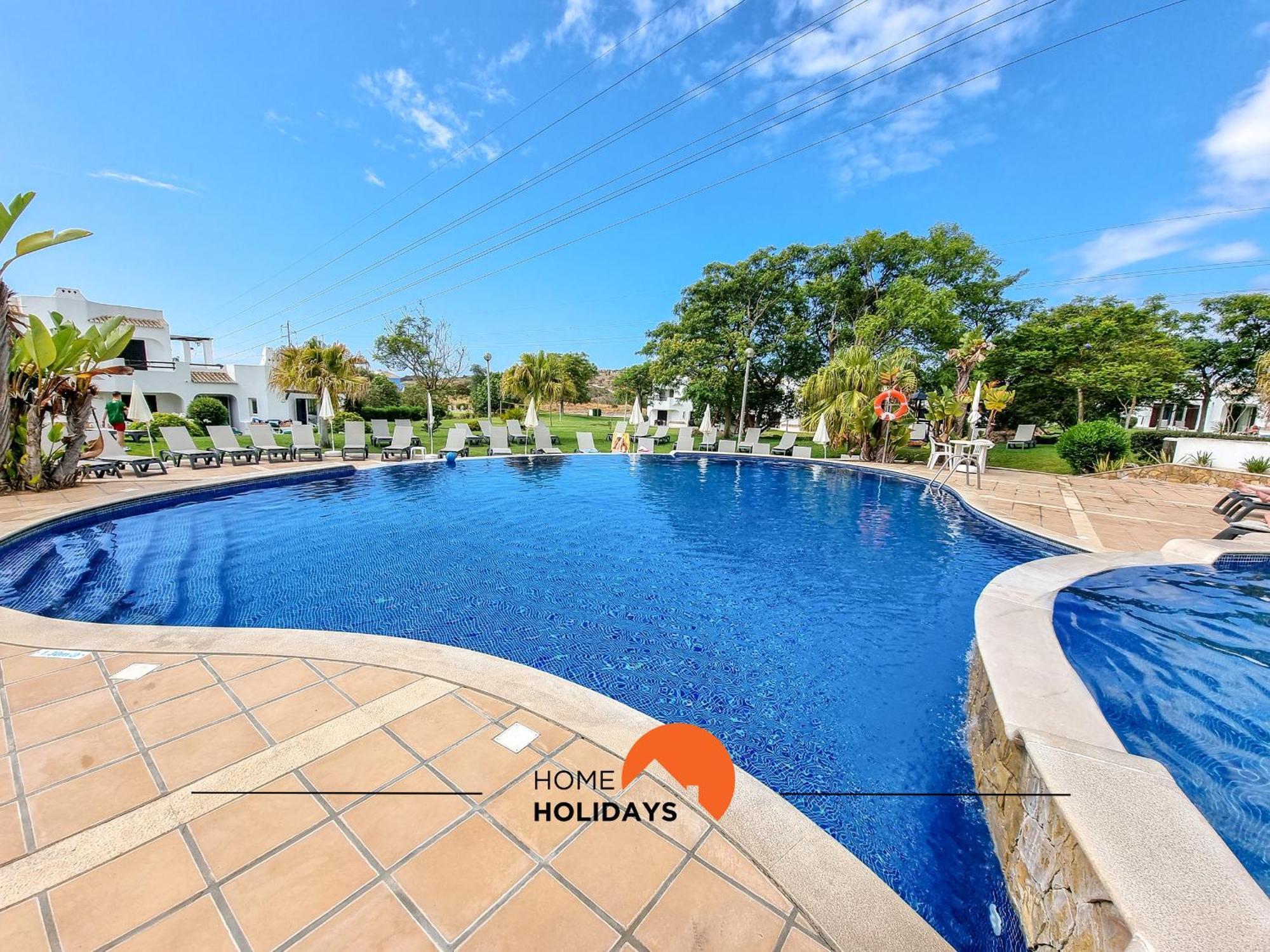 Apartment #279 T2 Relaxar Em By Holidays Albufeira