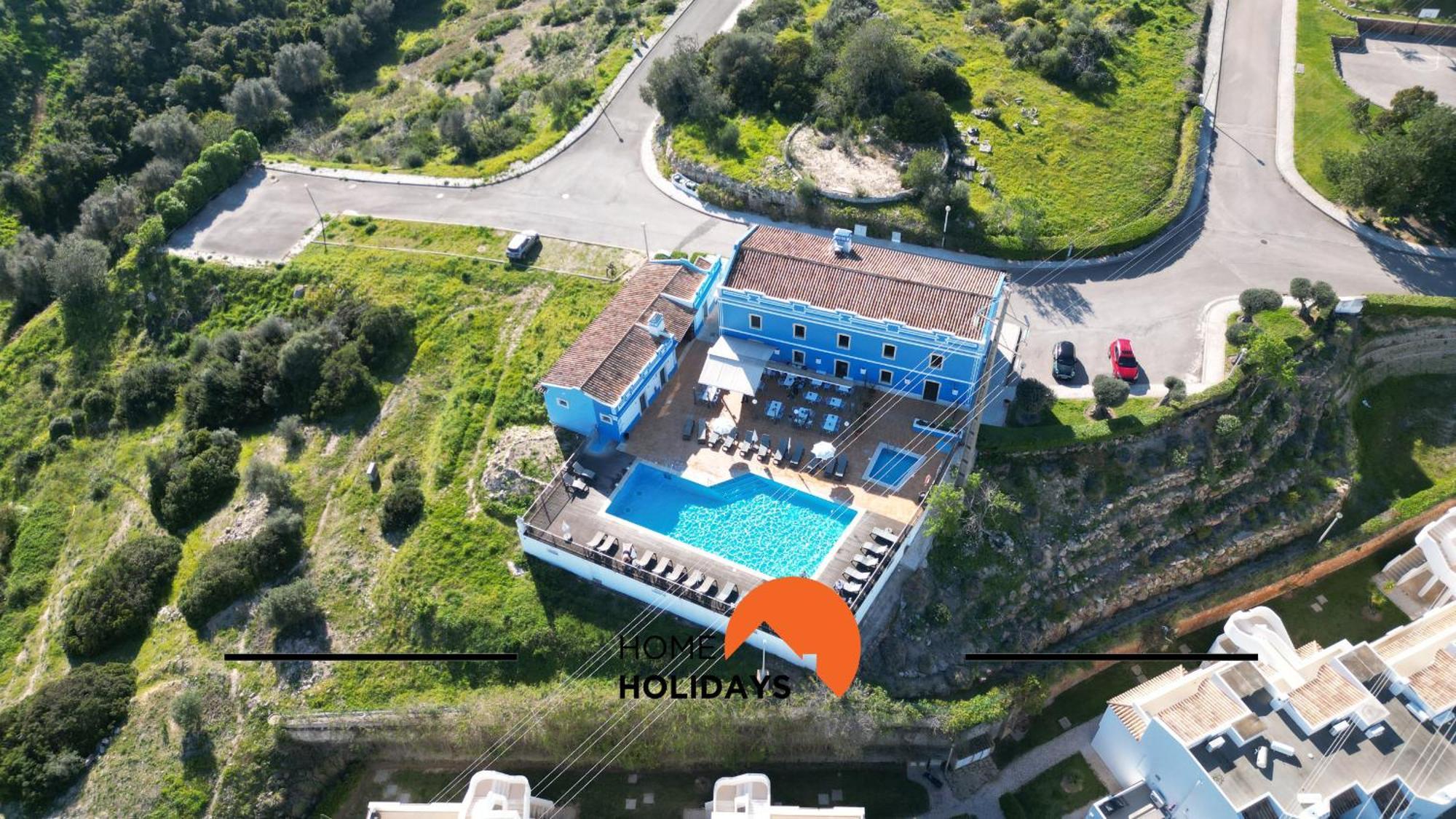 #279 T2 Relaxar Em By Holidays Apartment *